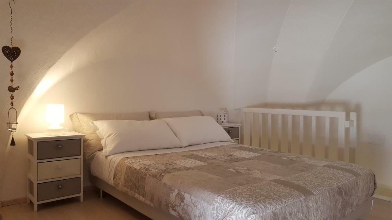 Maison De Famille Acerenza Eksteriør billede